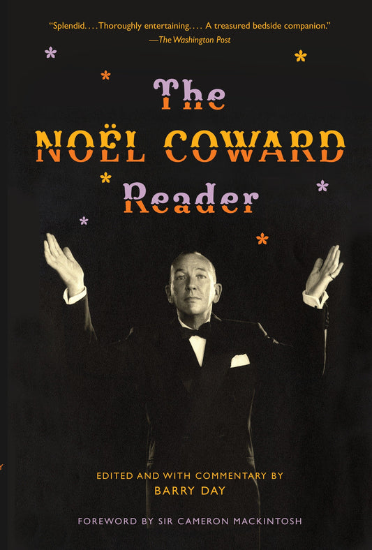 The No�l Coward Reader