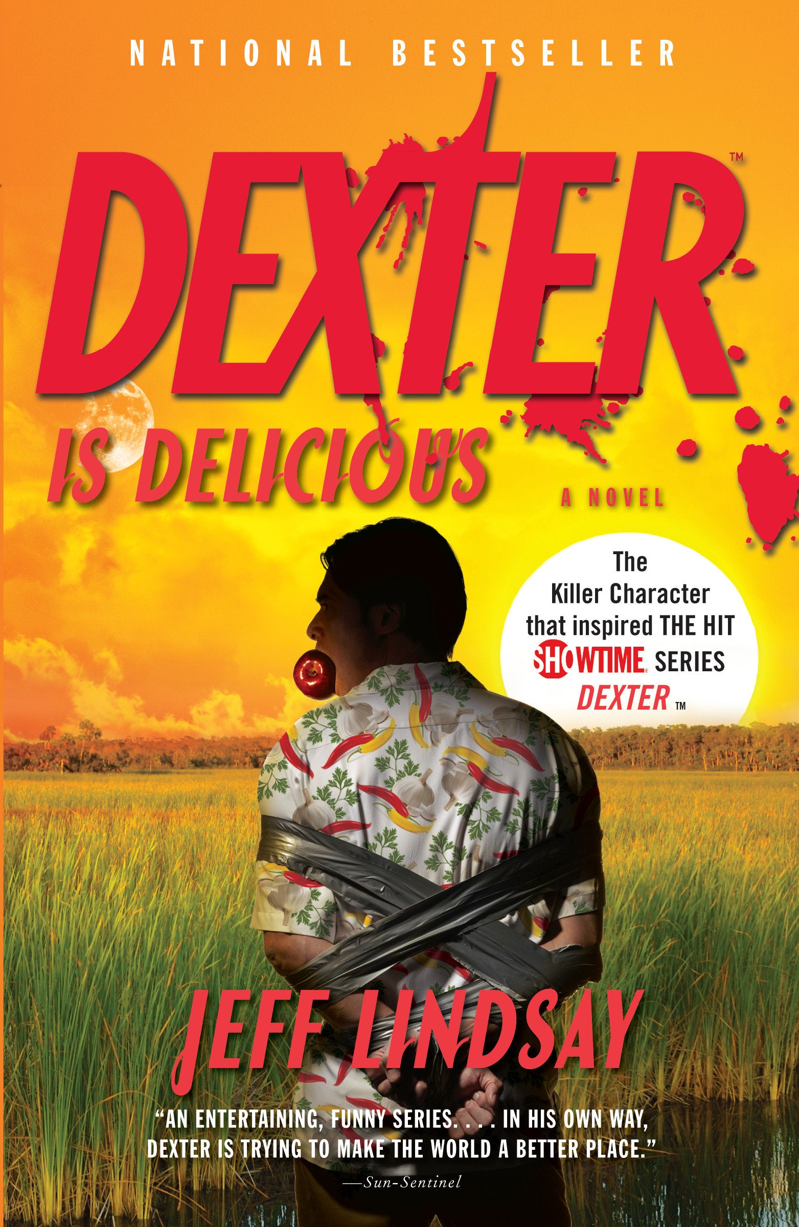 Dexter Is Delicious - Dexter Morgan (5) (Dexter Series) (Book:5)