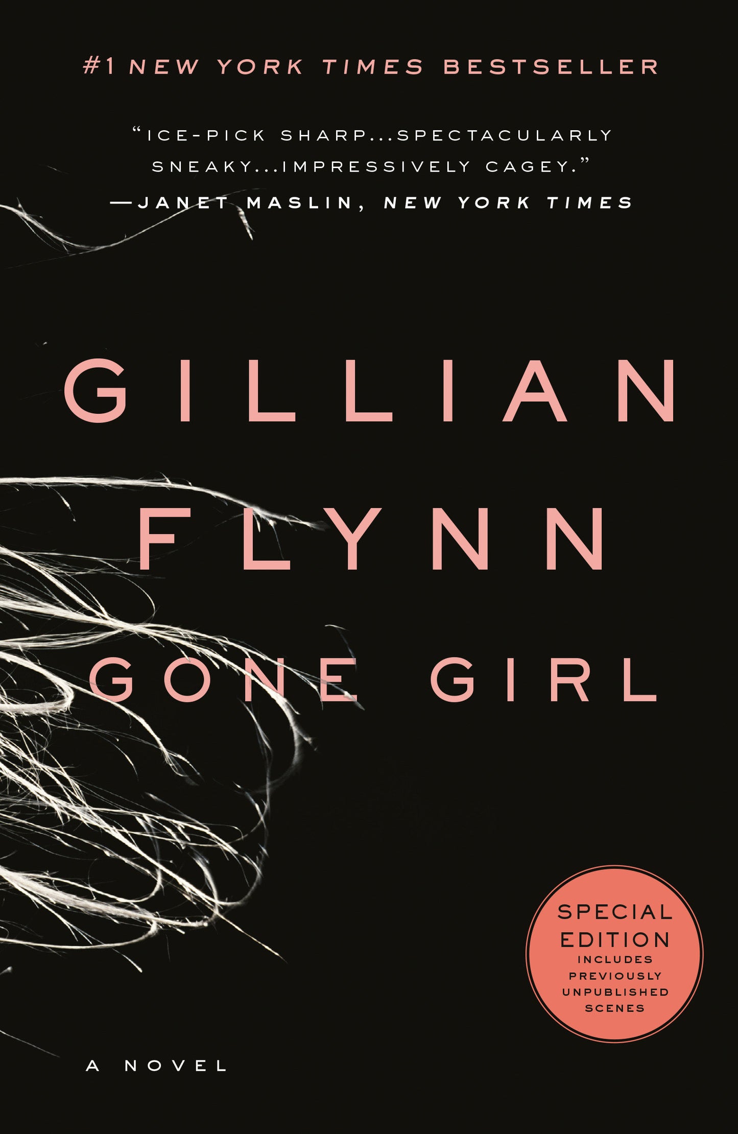 Gone Girl - A Novel