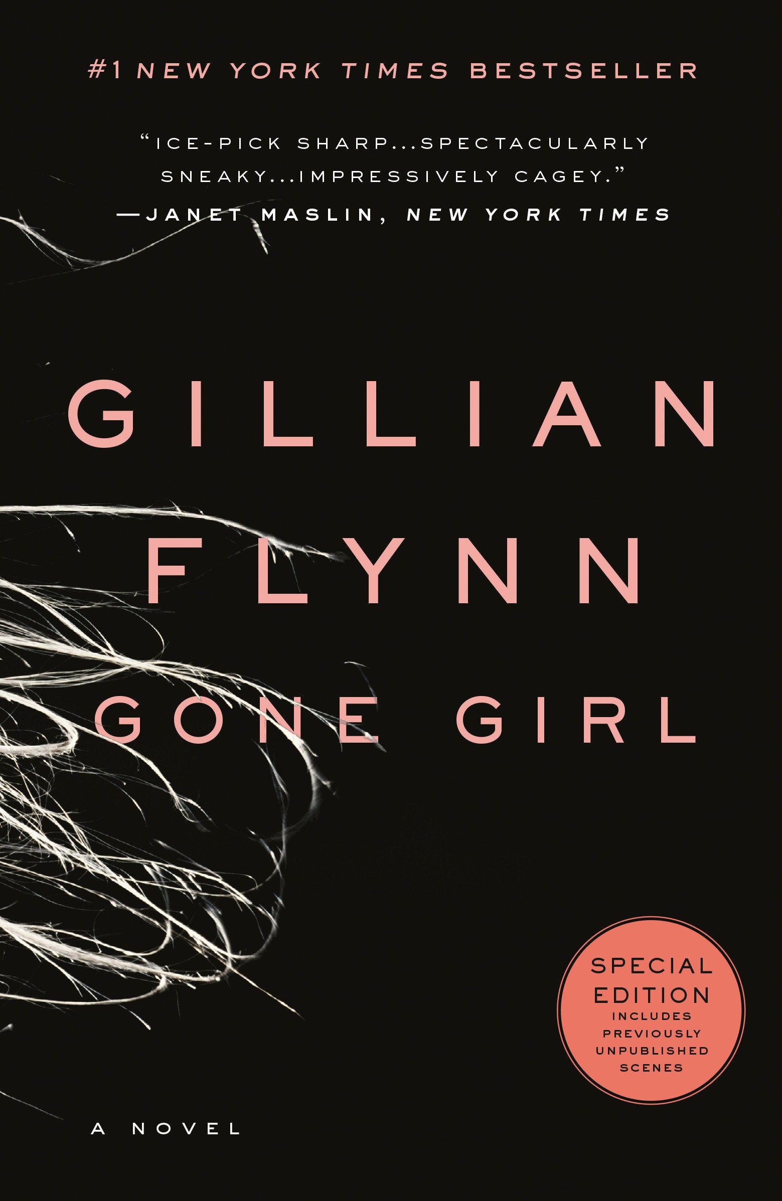 Gone Girl - A Novel