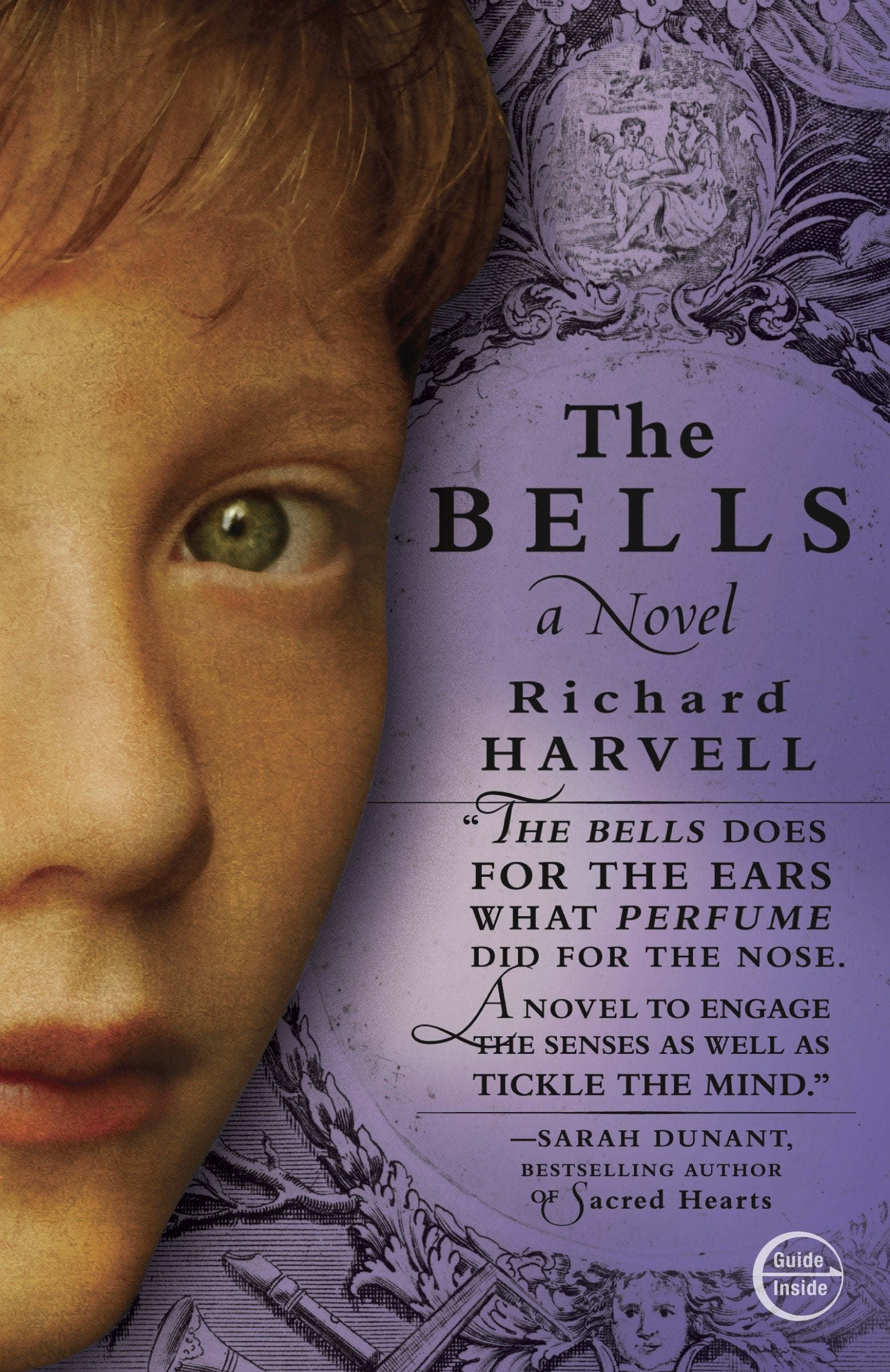 The Bells - A Novel