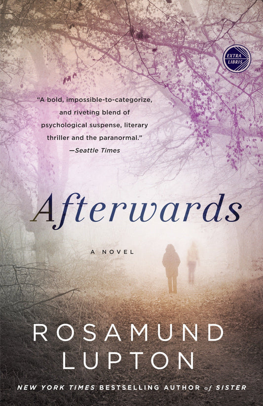 Afterwards - A Novel
