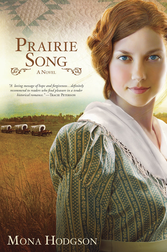 Prairie Song - A Novel, Hearts Seeking Home Book 1 (Hearts Seeking Home) (Book:1)