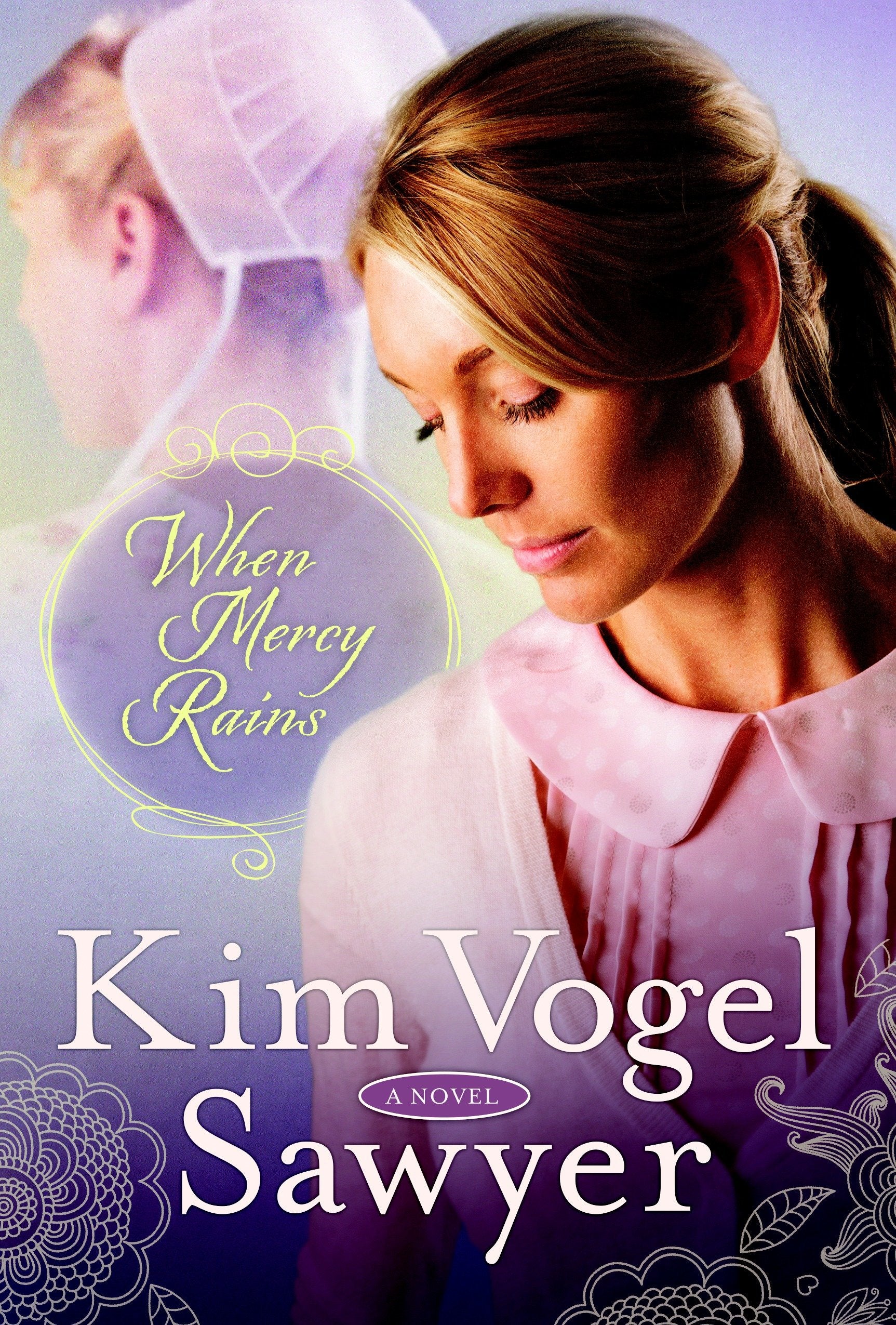 When Mercy Rains - A Novel (The Zimmerman Restoration Trilogy) (Book:1)