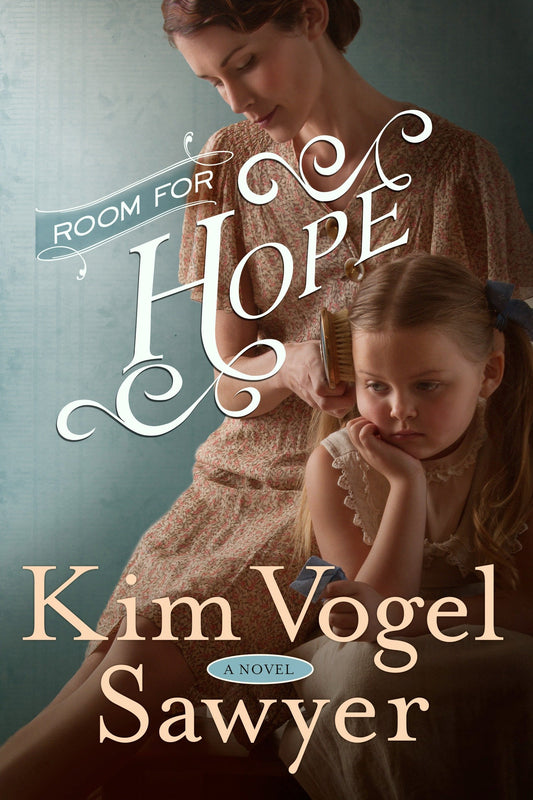 Room for Hope - A Novel