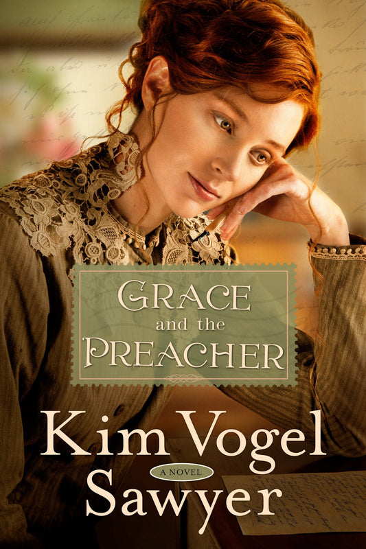 Grace and the Preacher - A Novel