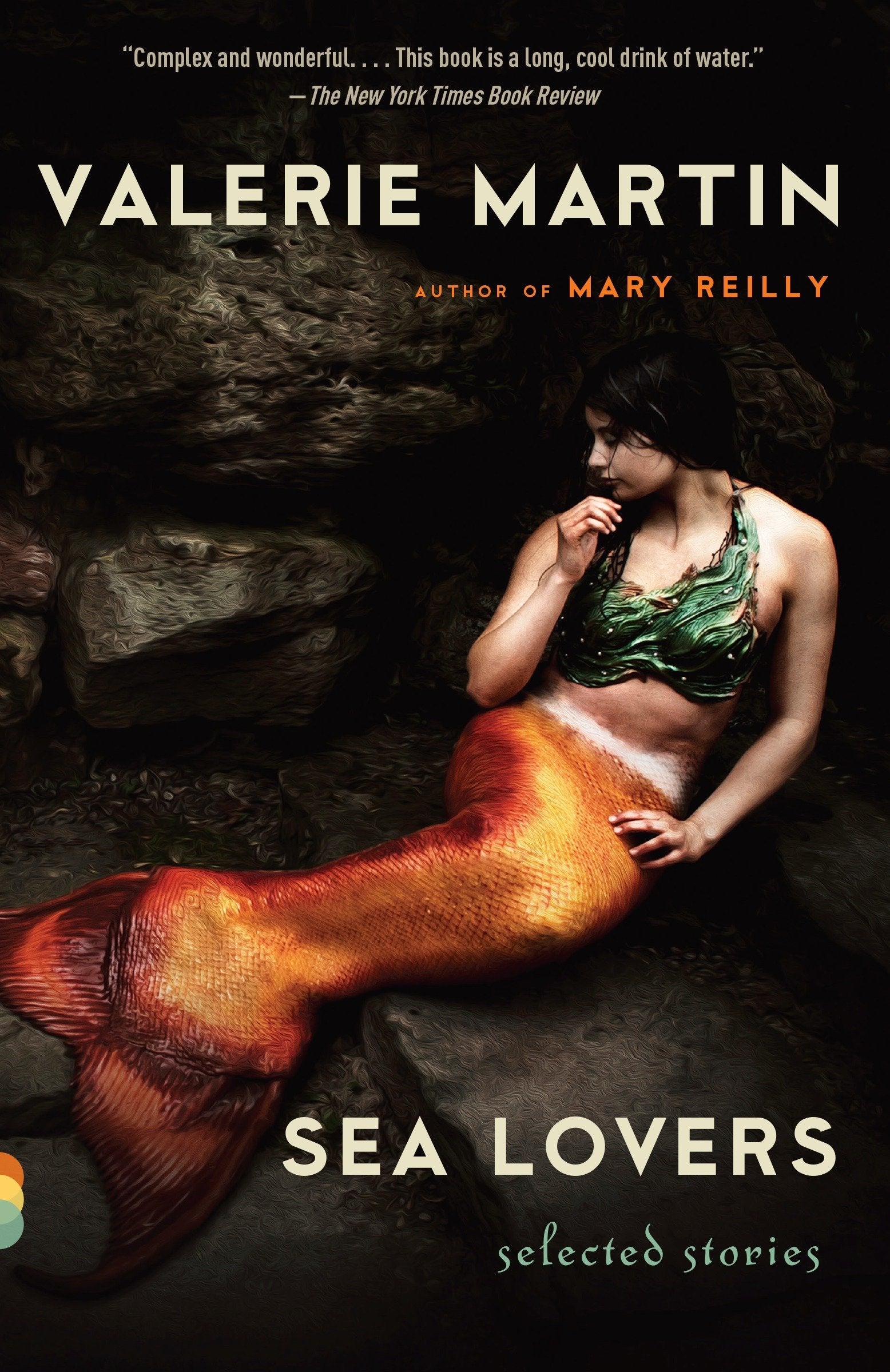 Sea Lovers - Selected Stories (Vintage Contemporaries)