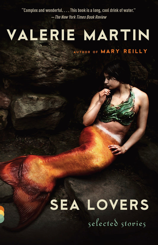 Sea Lovers - Selected Stories (Vintage Contemporaries)