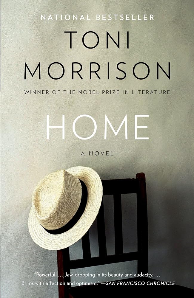 Home (Vintage International) by Toni Morrison