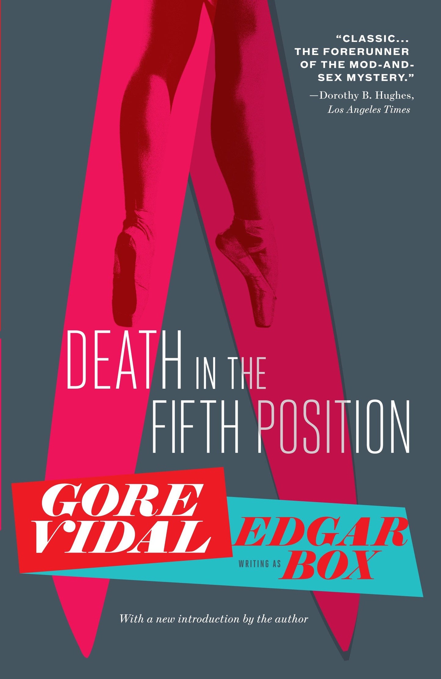 Death in the Fifth Position (Peter Cutler Sargeant II) (Book:1)
