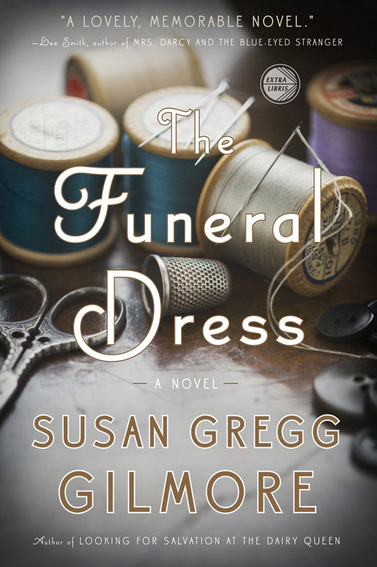 The Funeral Dress - A Novel