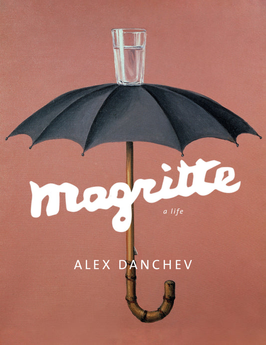 Magritte - A Life