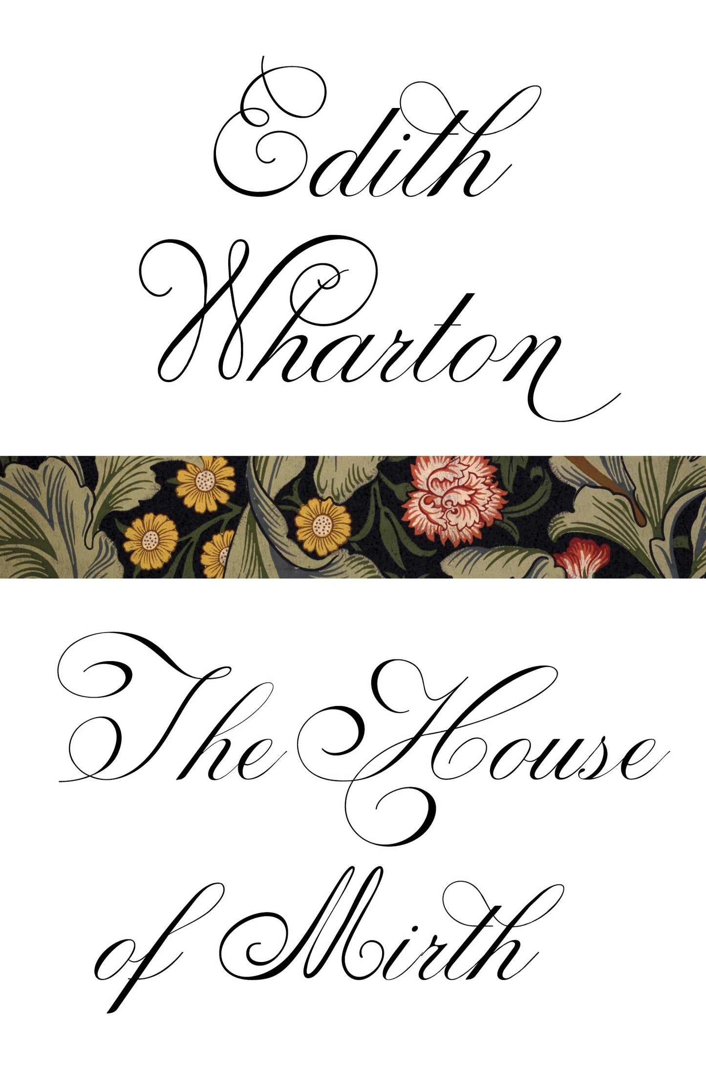 The House of Mirth (Vintage Classics)