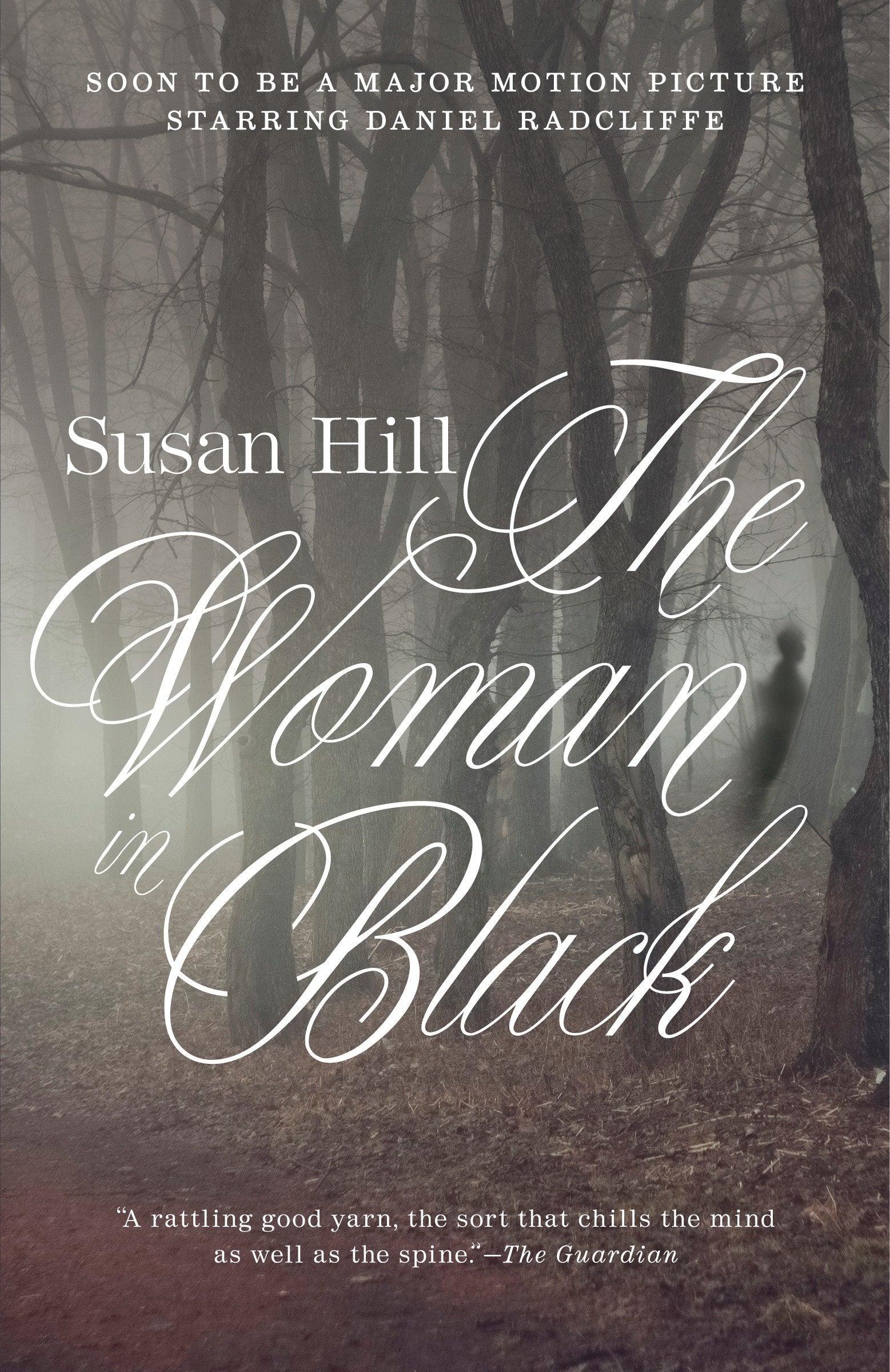 The Woman in Black - A Ghost Story