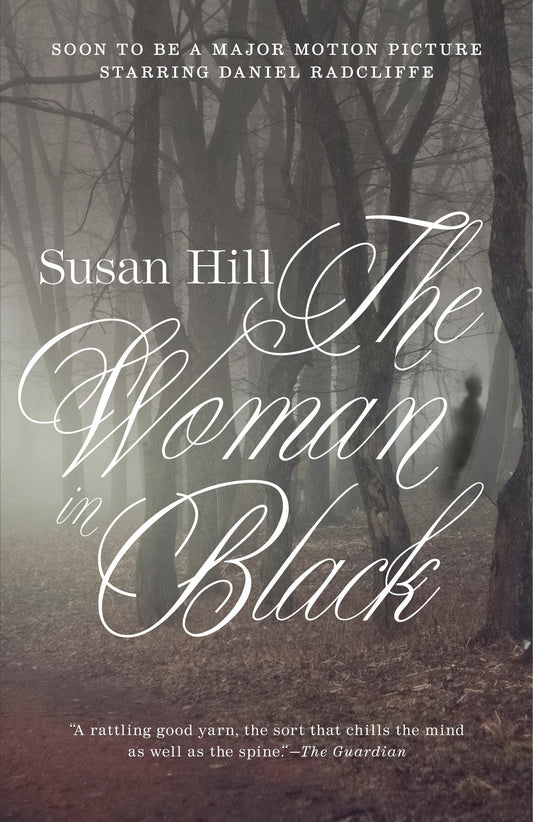 The Woman in Black - A Ghost Story