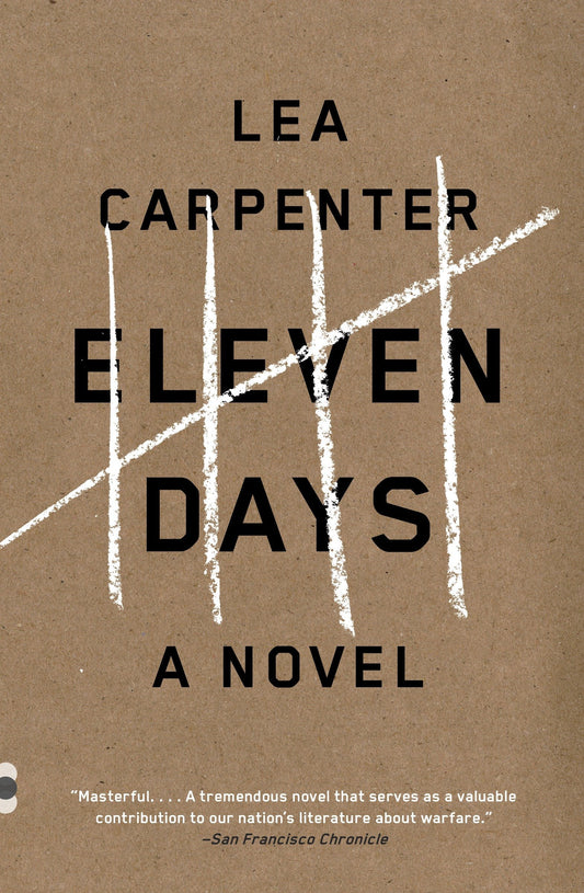 Eleven Days (Vintage Contemporaries)