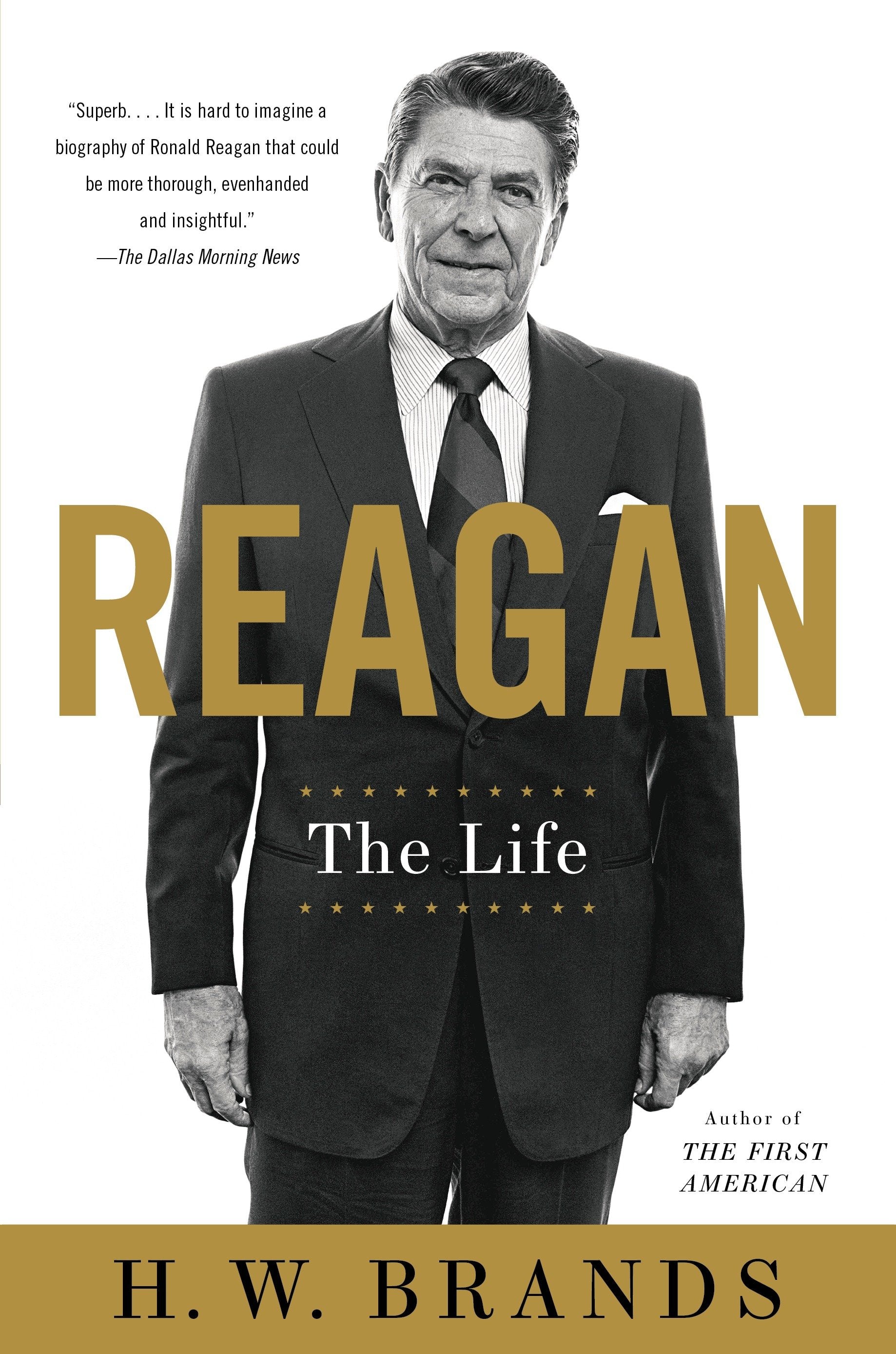 Reagan - The Life