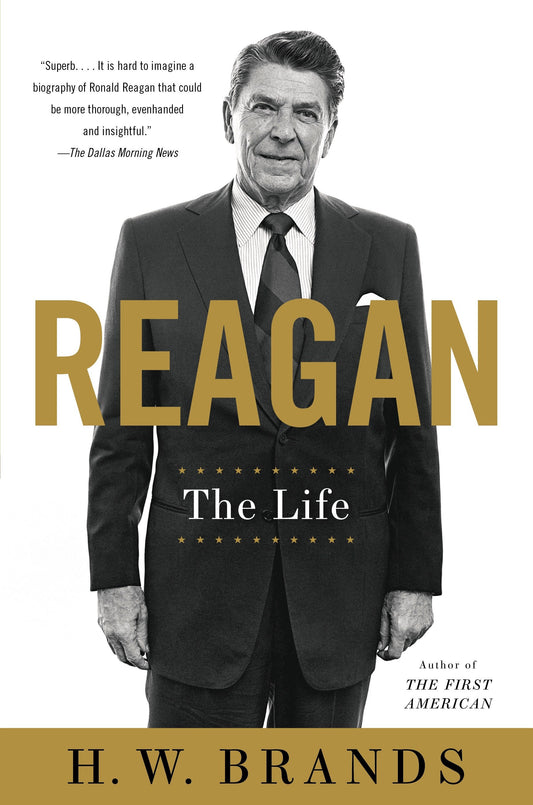 Reagan - The Life