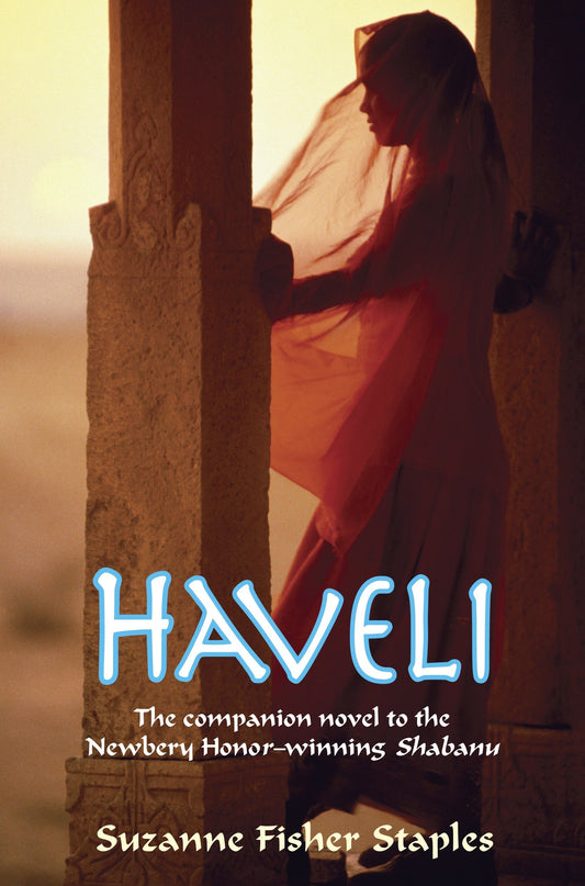Haveli (Shabanu Series)
