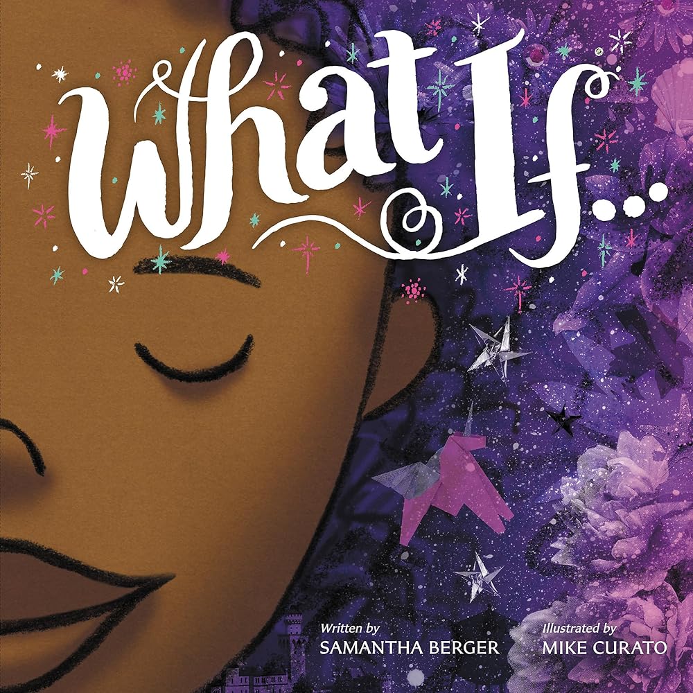 What If... cover image
