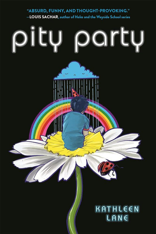 Pity Party by Kathleen Lane