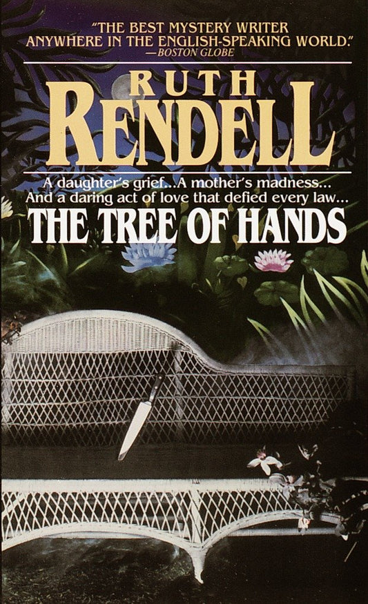 The Tree of Hands - A Novel