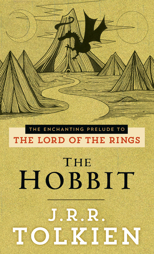 The Hobbit - The Enchanting Prelude to The Lord of the Rings