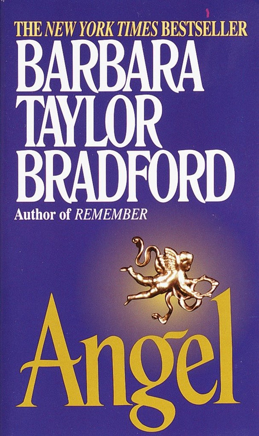 Angel - A Novel