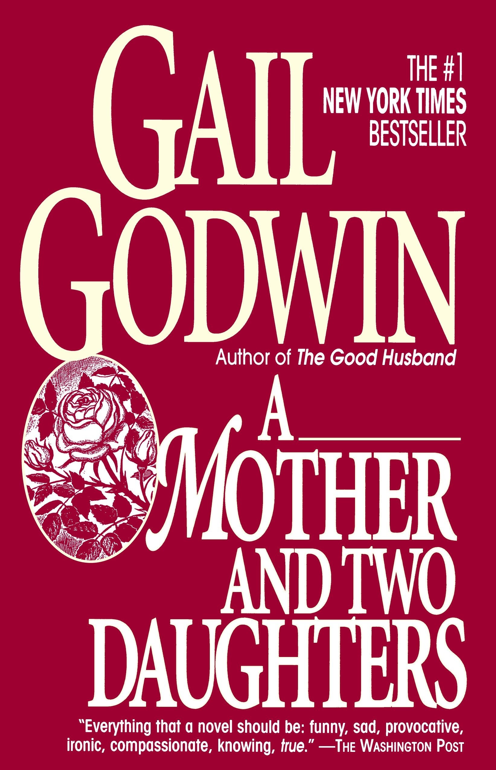 Mother and Two Daughters - A Novel