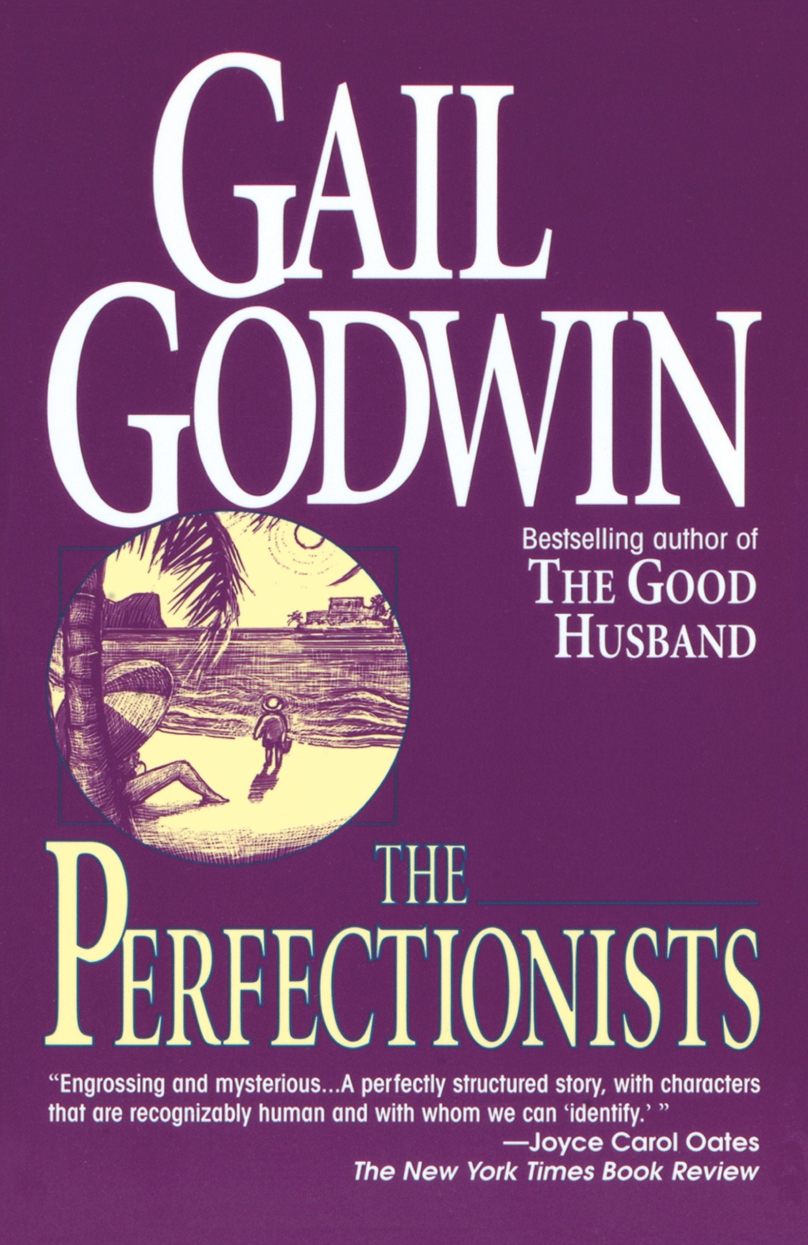 The Perfectionists - A Novel
