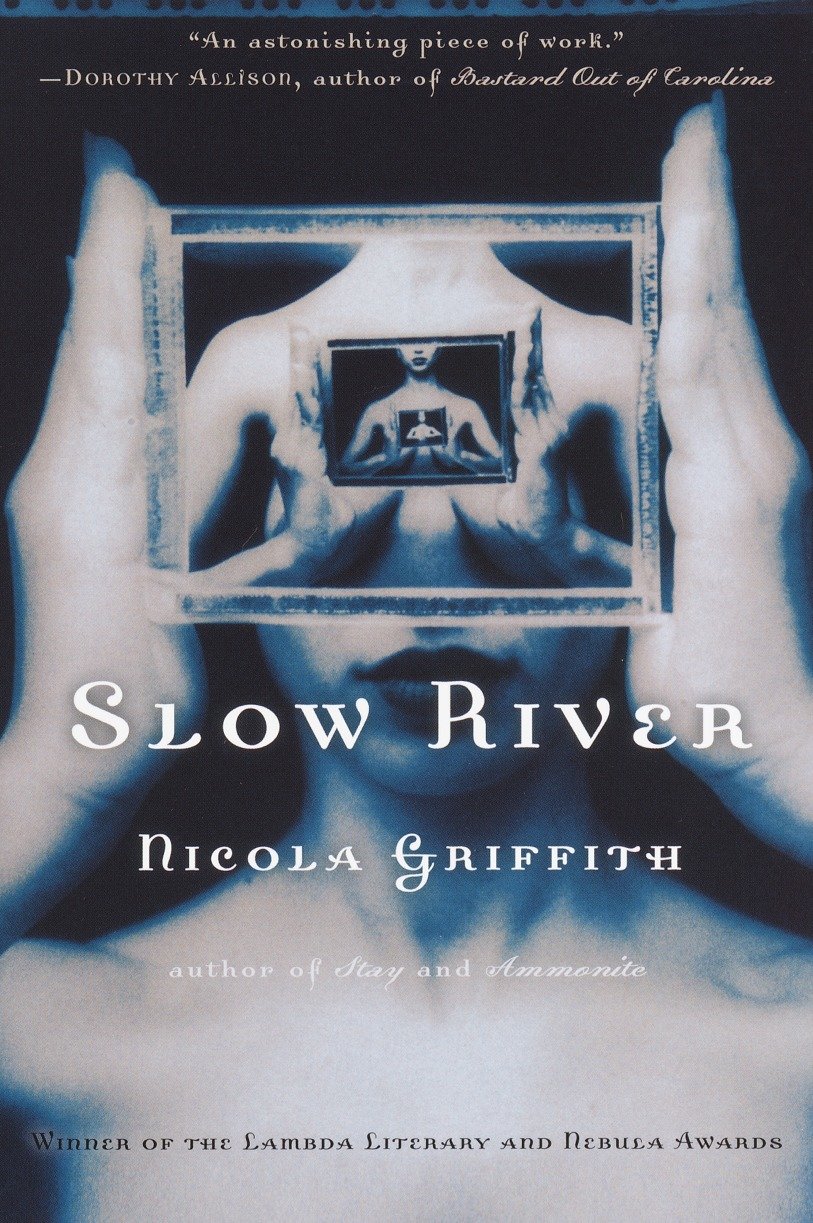 Slow River - A Novel