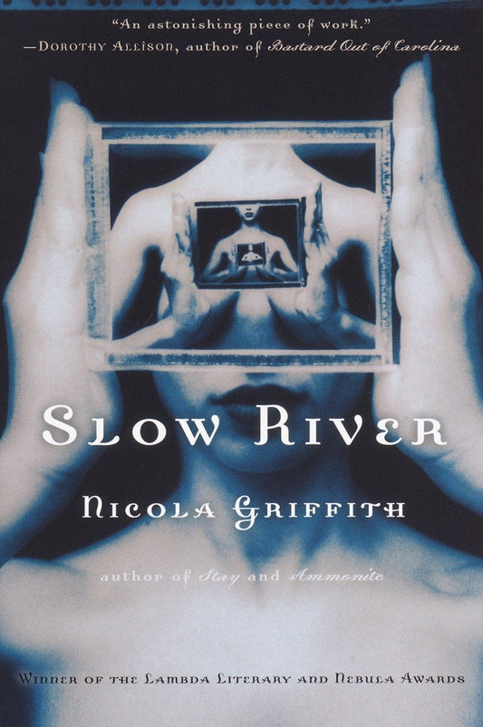 Slow River - A Novel