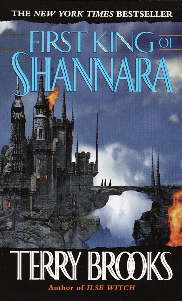 First King of Shannara (Shannara)