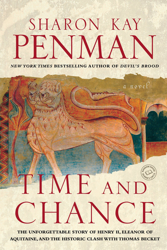 Time and Chance - A Novel