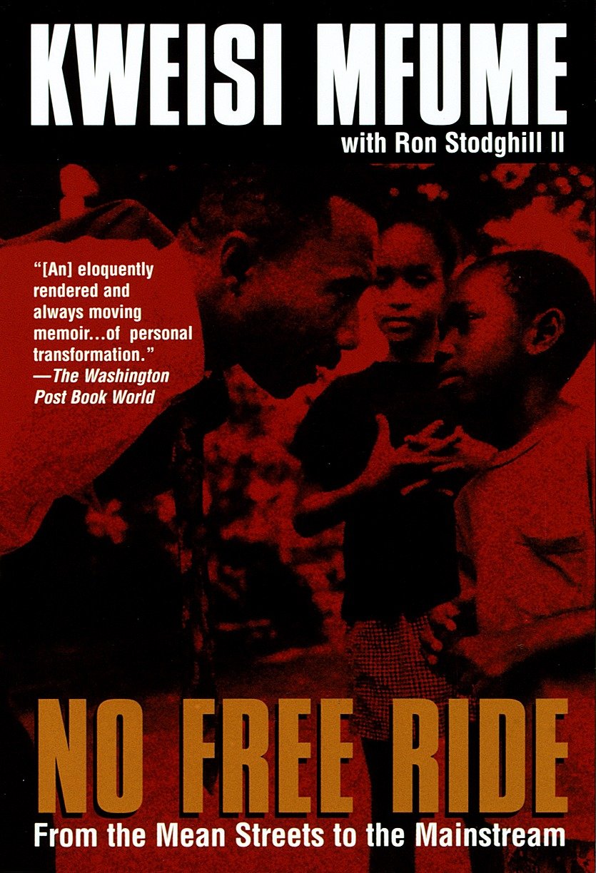 No Free Ride - From the Mean Streets to the Mainstream