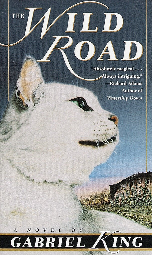 The Wild Road - A Novel
