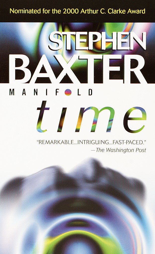 Manifold: Time (Manifold) (Book:1)