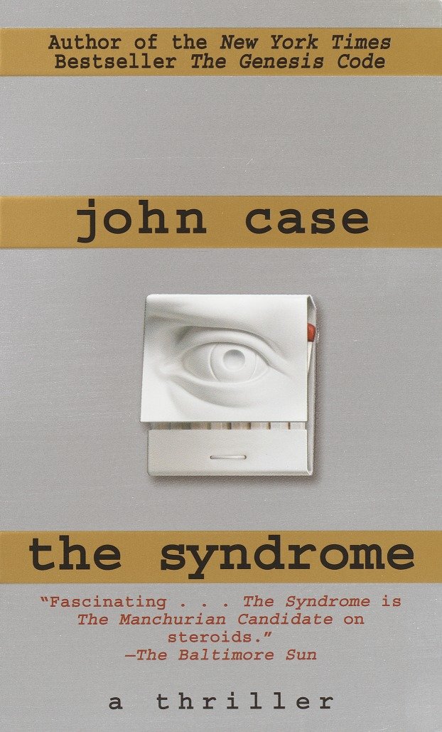 The Syndrome - A Thriller