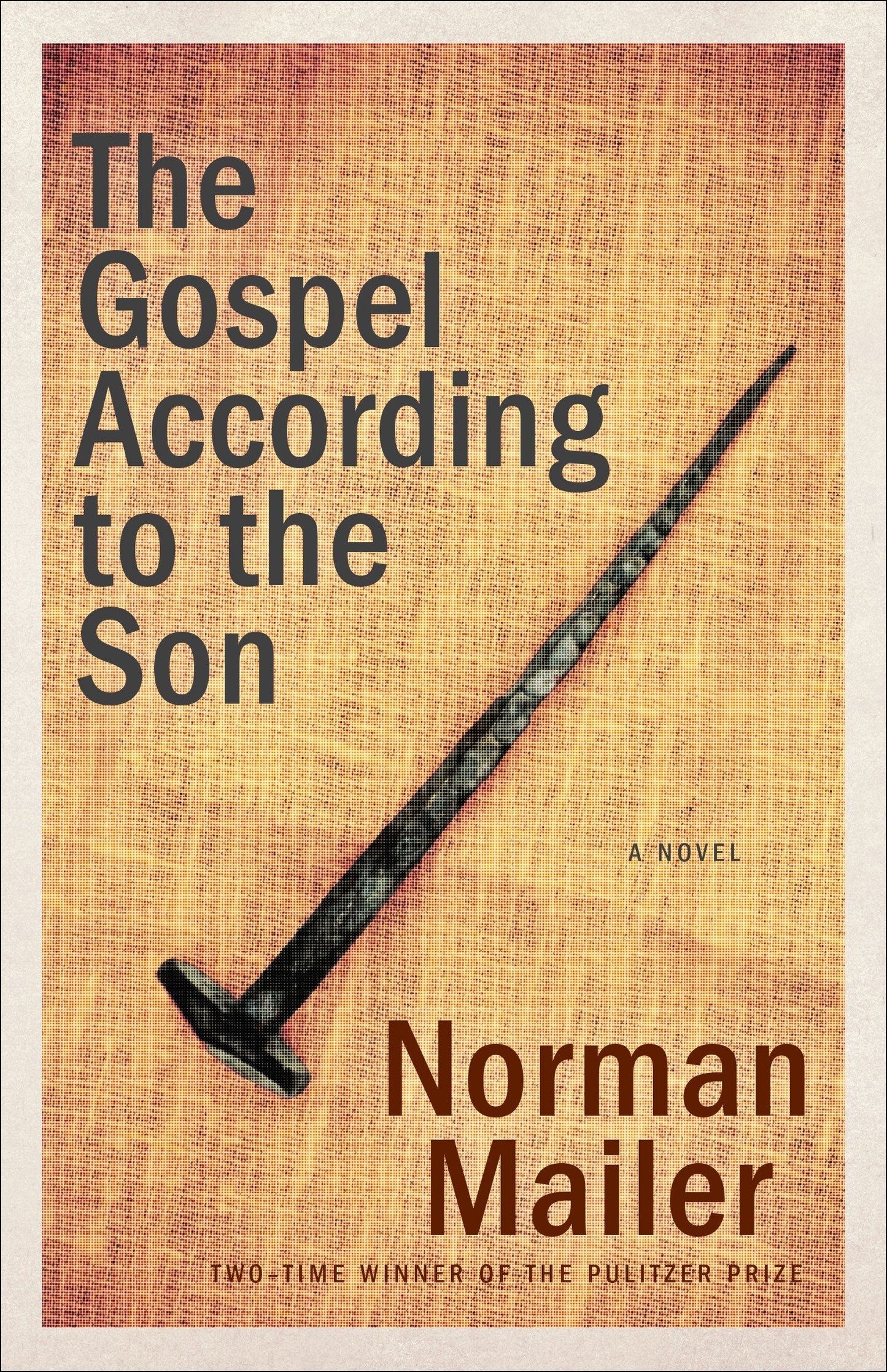 The Gospel According to the Son - A Novel