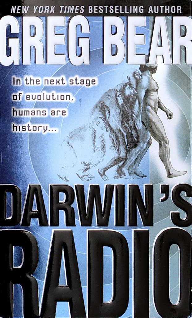 Darwin's Radio - A Novel (Darwin's Radio) (Book:1)