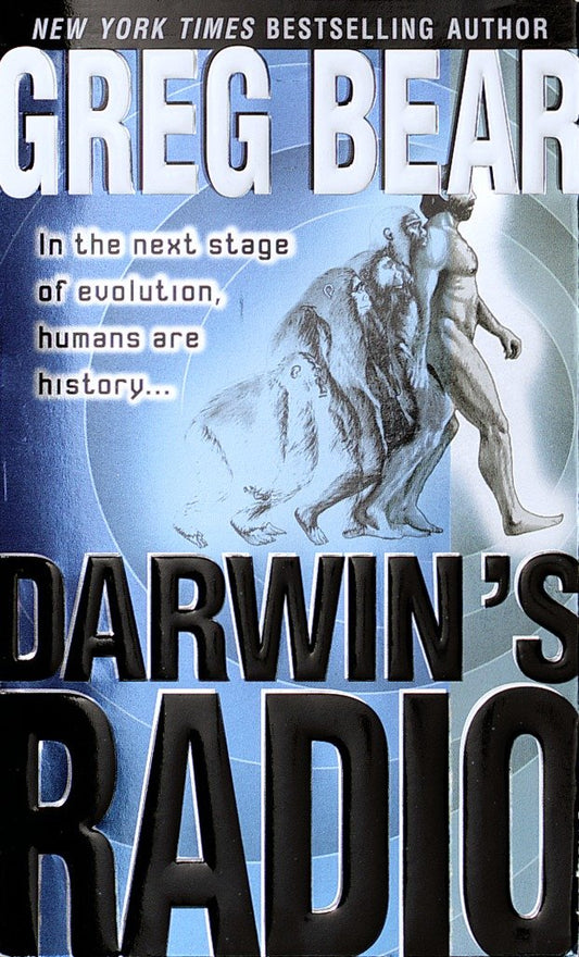 Darwin's Radio - A Novel (Darwin's Radio) (Book:1)