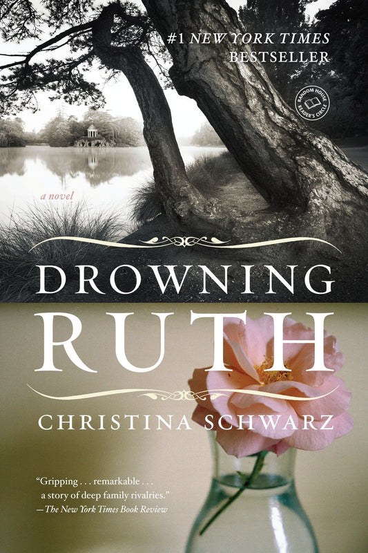 Drowning Ruth - A Novel