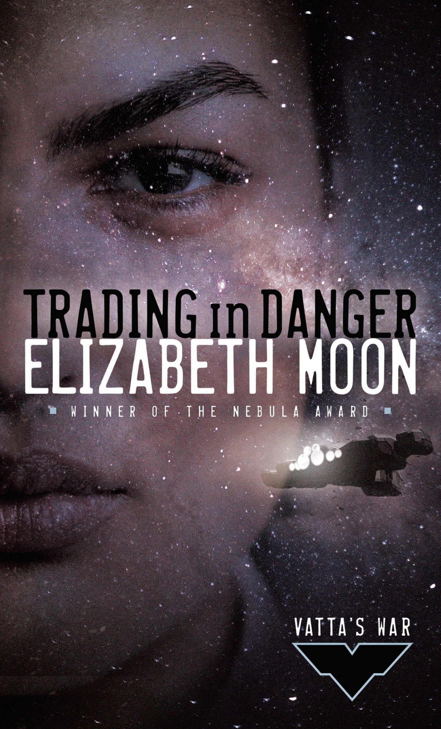 Trading in Danger (Vatta's War) (Book:1)