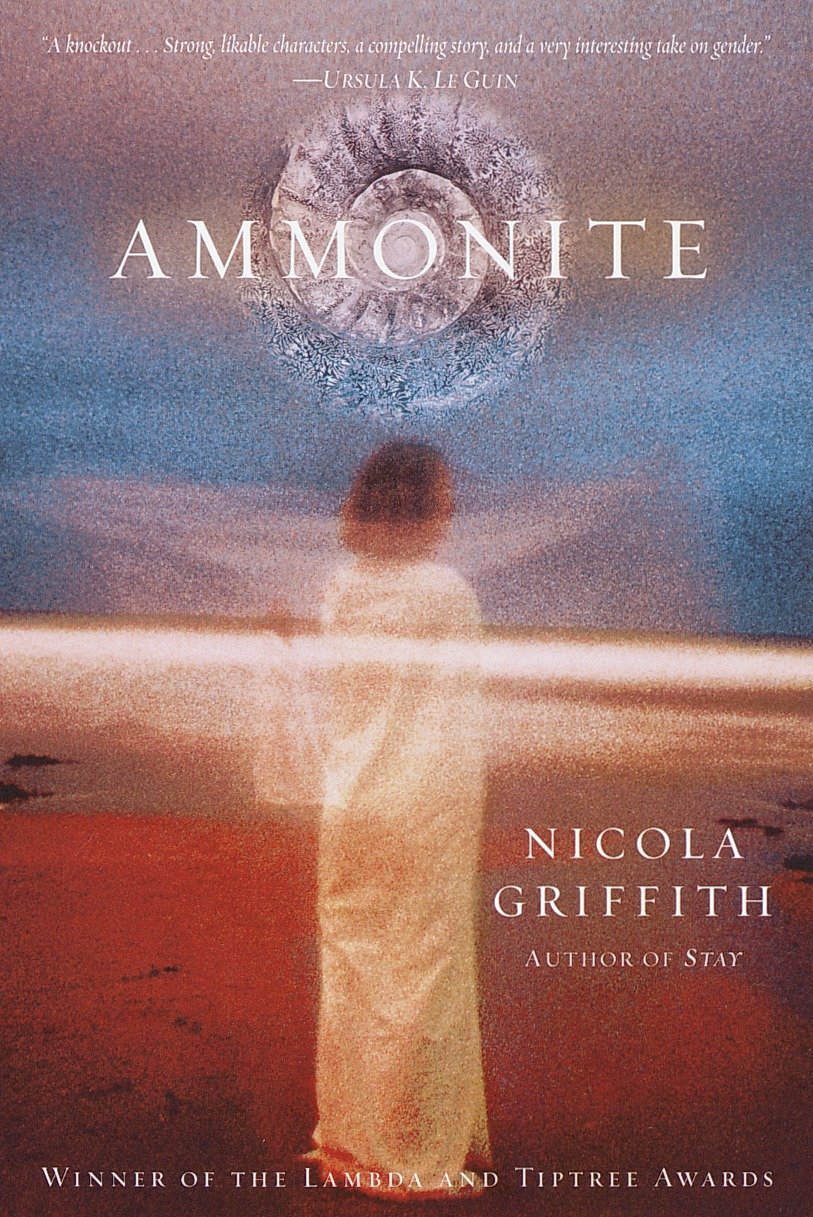 Ammonite - A Novel