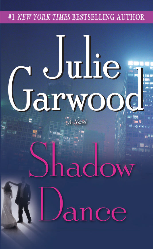 Shadow Dance - A Novel (Buchanan-Renard) (Book:6)