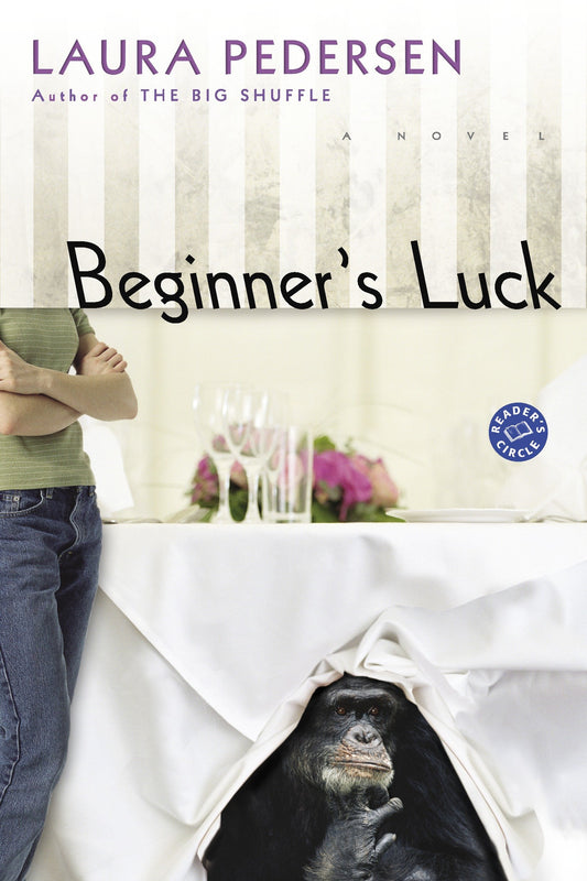 Beginner's Luck - A Novel (Hallie Palmer) (Book:1)