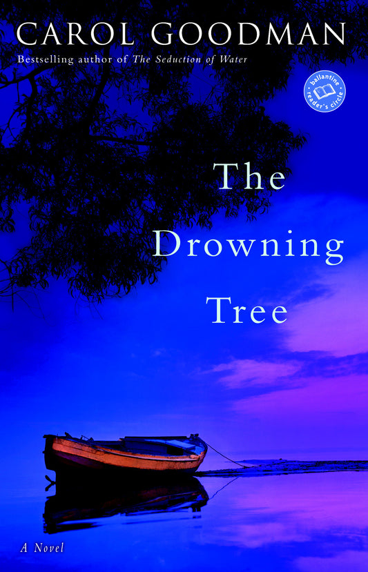 The Drowning Tree - A Novel
