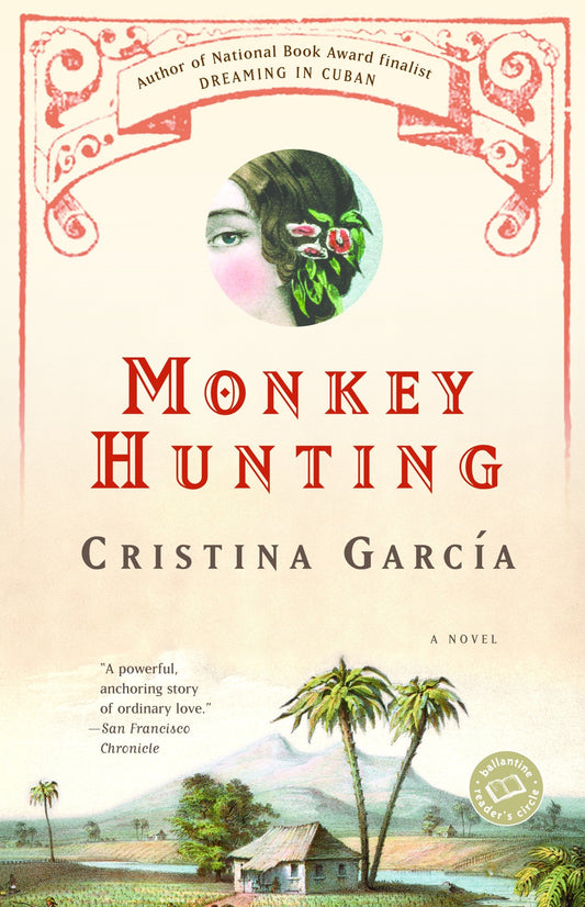 Monkey Hunting - A Novel