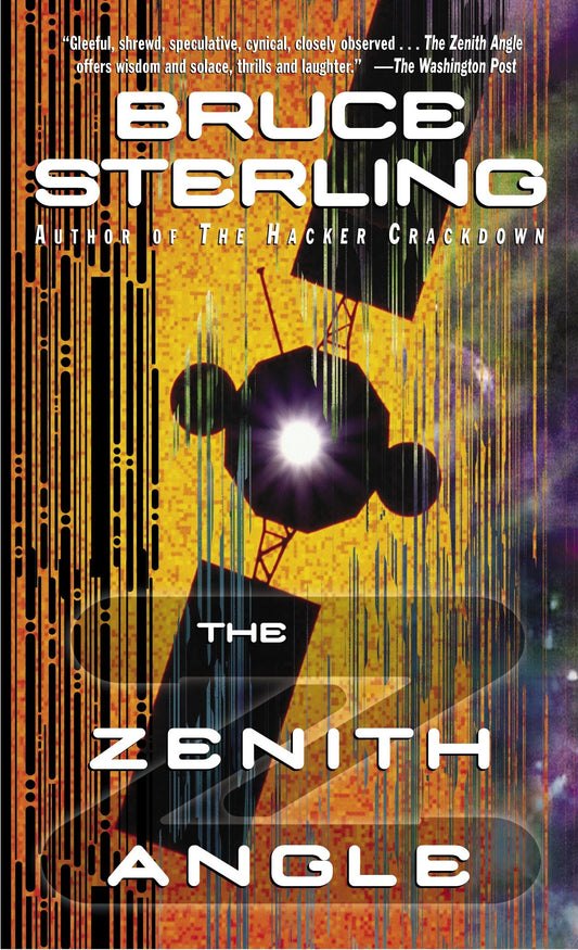 The Zenith Angle - A Novel