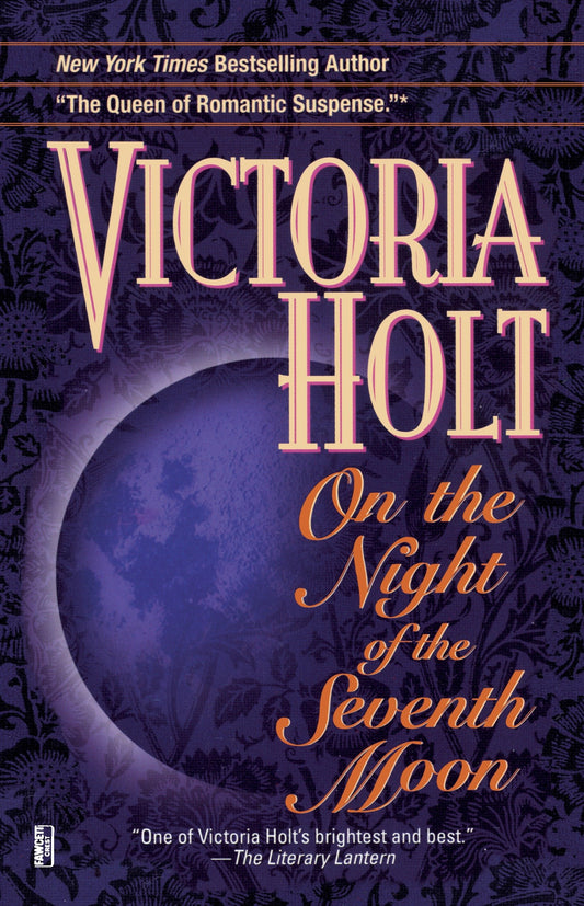 On the Night of the Seventh Moon - A Novel